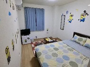 Dream House Hotel Oszaka 0*,
